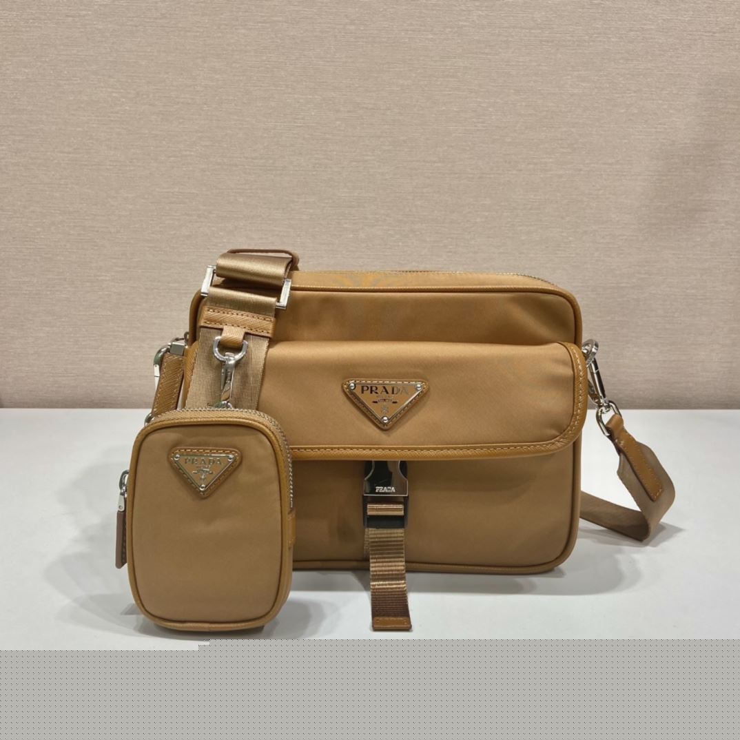 Pra*a satchel bags